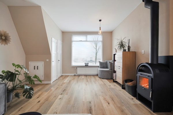 Medium property photo - Binnenhaven 98, 1781 BM Den Helder